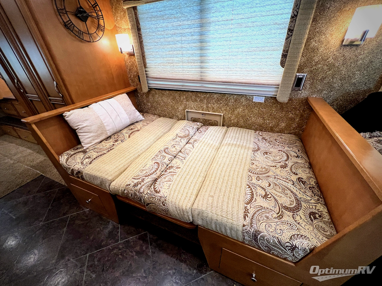 2014 Newmar Bay Star 2903 Photo 35