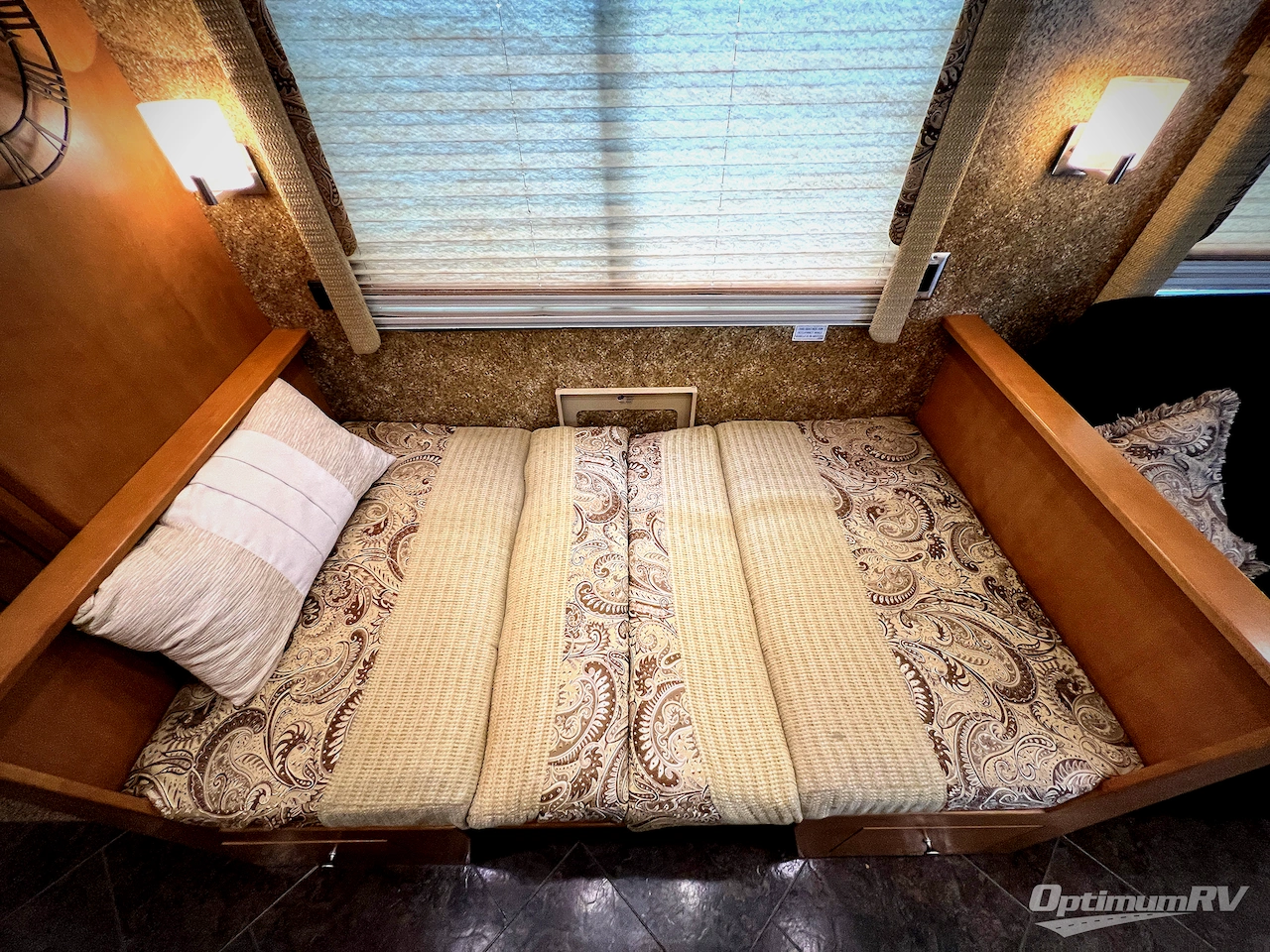 2014 Newmar Bay Star 2903 Photo 36