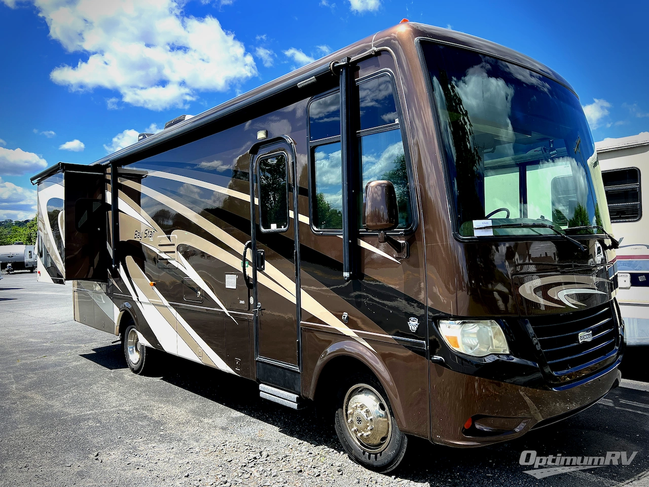 2014 Newmar Bay Star 2903 Photo 1