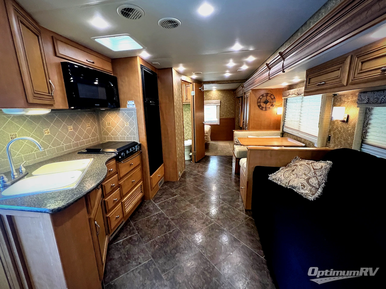2014 Newmar Bay Star 2903 Photo 37