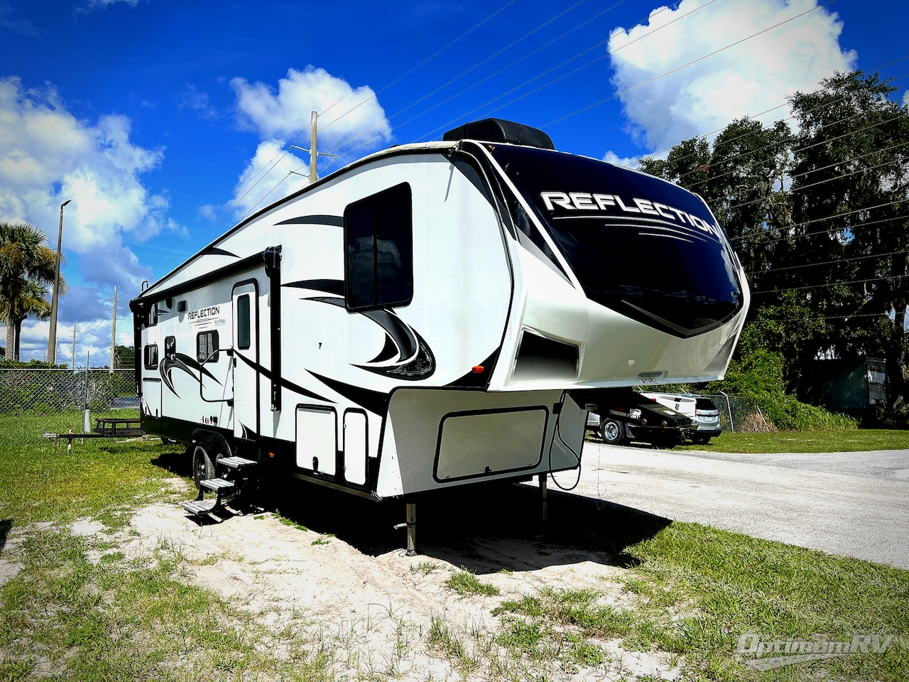 2022 Grand Design Reflection 150 Series 278BH Photo 1