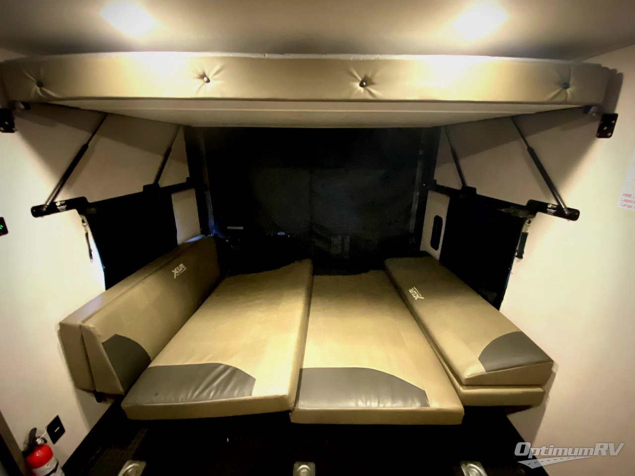 2022 Forest River XLR Micro Boost 27LRLE Photo 24
