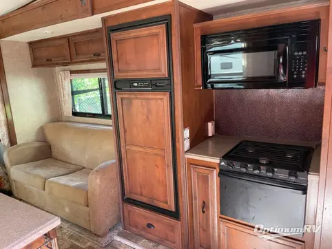 2020 NuWa Champagne 38EL RV Photo 2