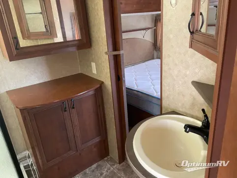 2020 NuWa Champagne 38EL RV Photo 3