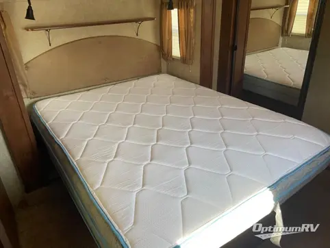 2020 NuWa Champagne 38EL RV Photo 4