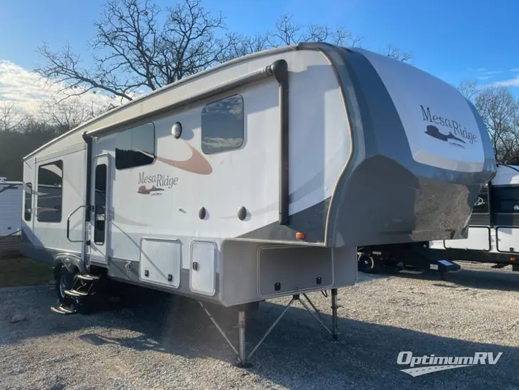 2020 NuWa Champagne 38EL RV Photo 1