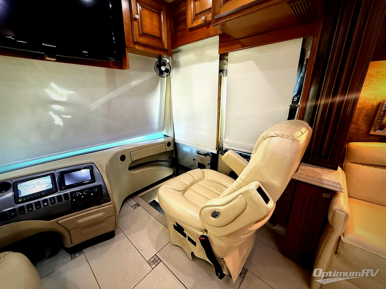 2011 Tiffin Allegro Bus 40 QXP Photo 5