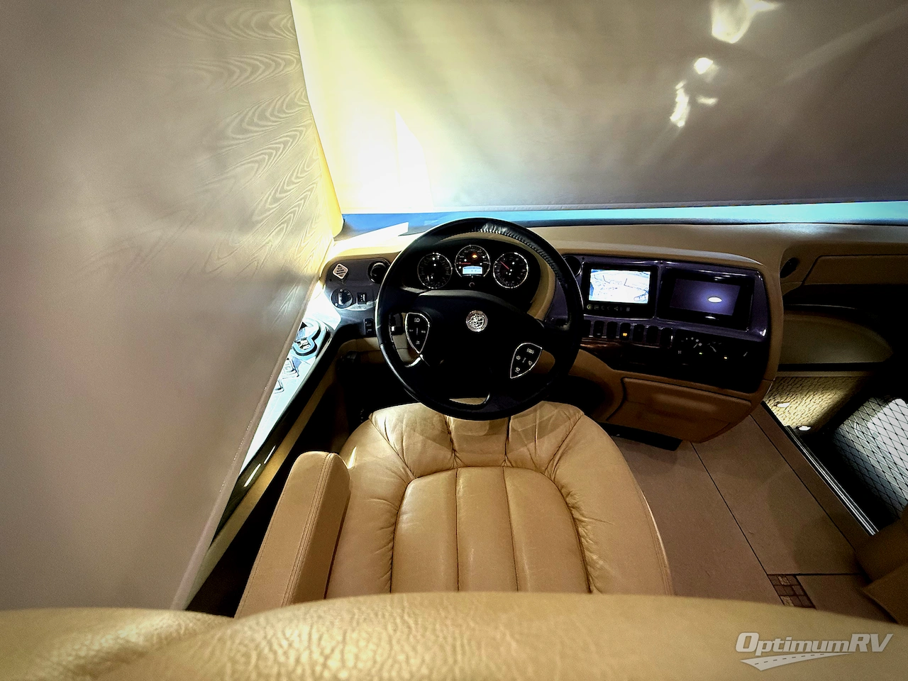 2011 Tiffin Allegro Bus 40 QXP Photo 6