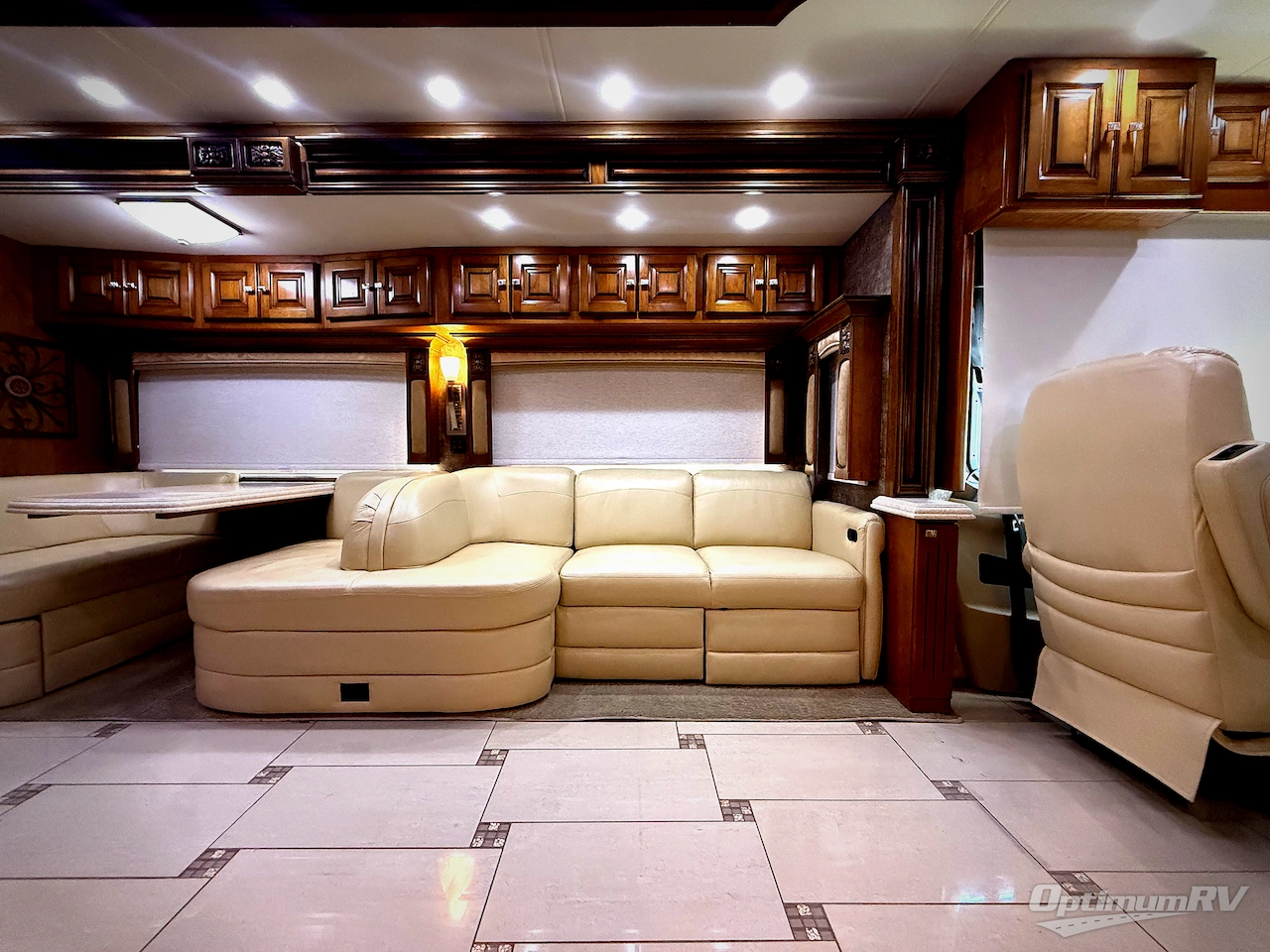 2011 Tiffin Allegro Bus 40 QXP Photo 9