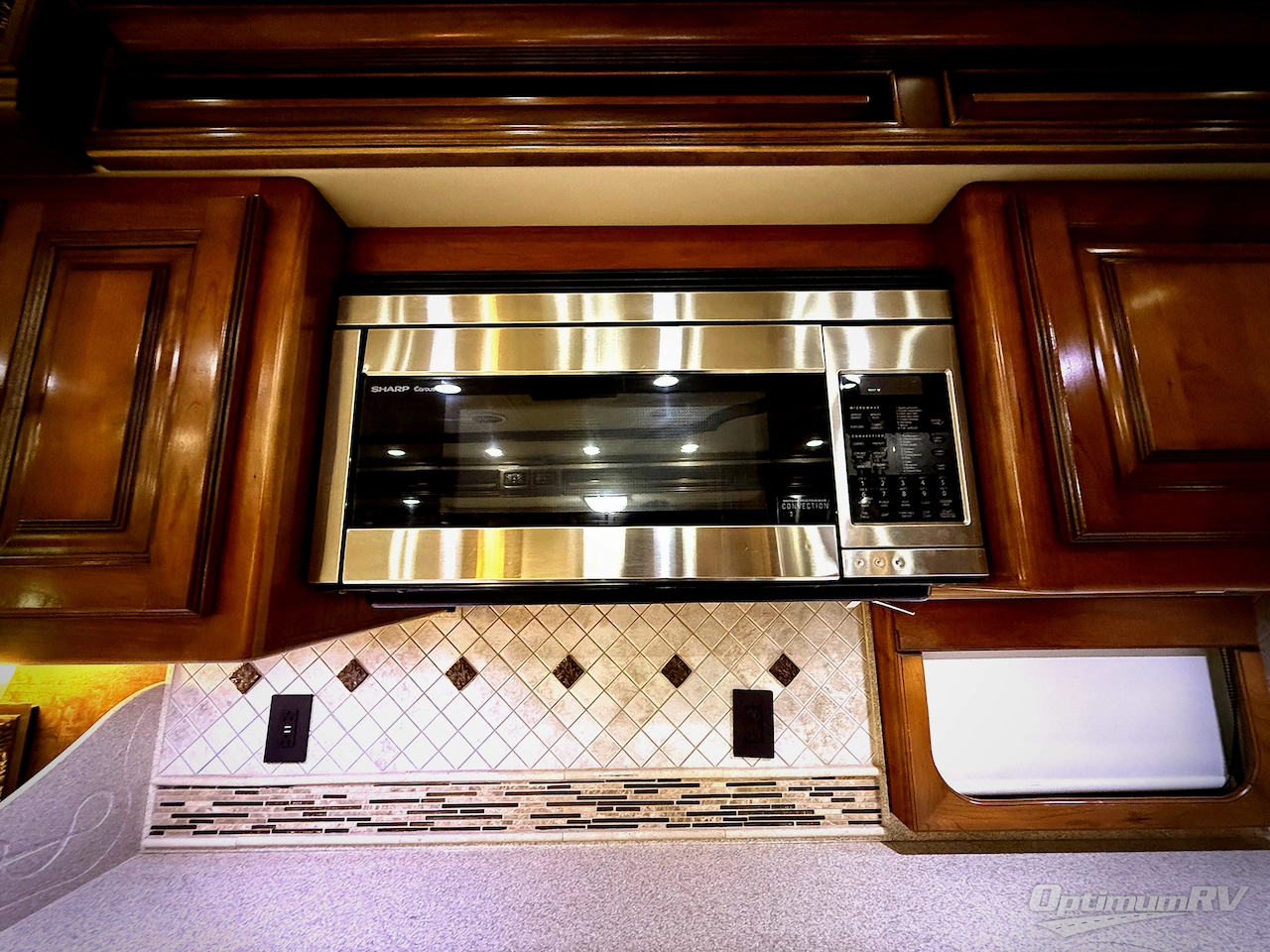 2011 Tiffin Allegro Bus 40 QXP Photo 17