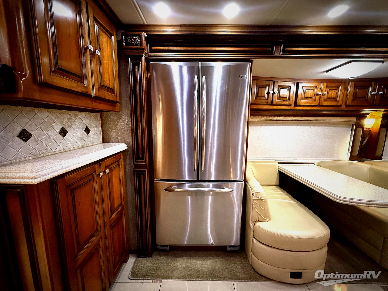 2011 Tiffin Allegro Bus 40 QXP Photo 18