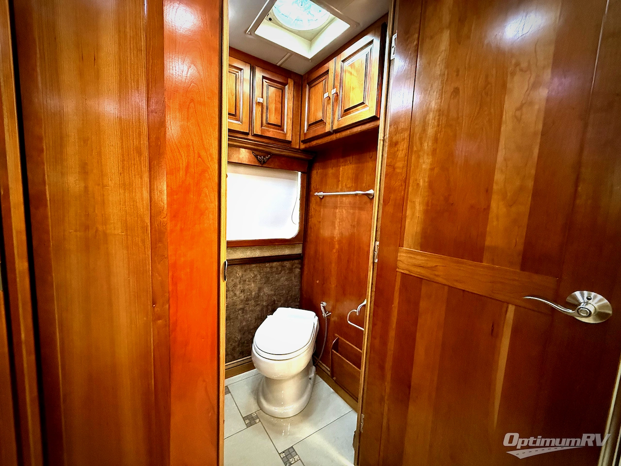 2011 Tiffin Allegro Bus 40 QXP Photo 22