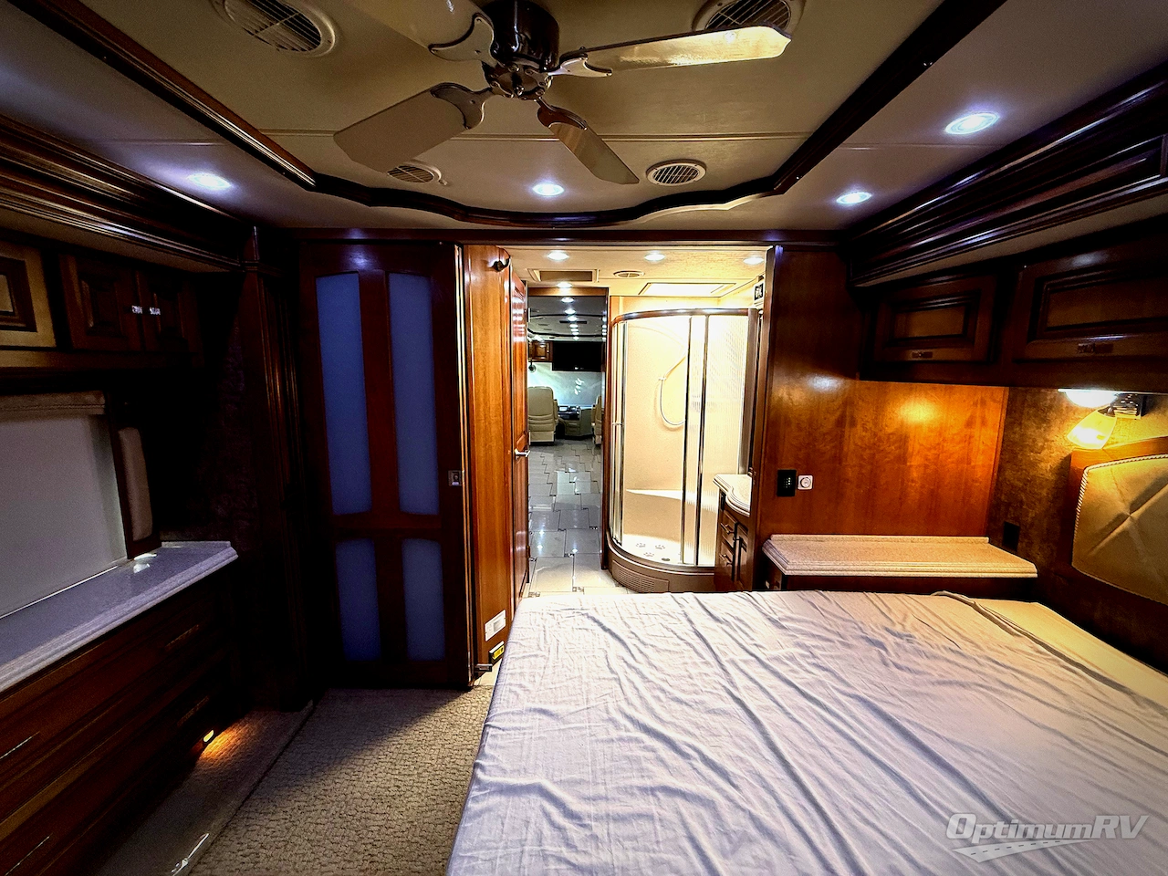 2011 Tiffin Allegro Bus 40 QXP Photo 26