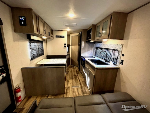 2023 Dutchmen Coleman Lantern LT Series 274BH RV Photo 2