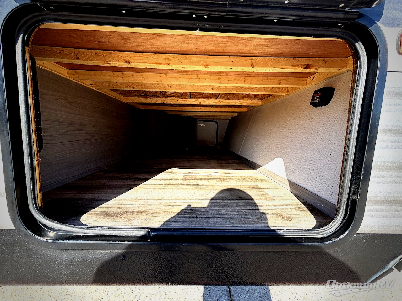 2023 Dutchmen Coleman Lantern LT Series 274BH Photo 15