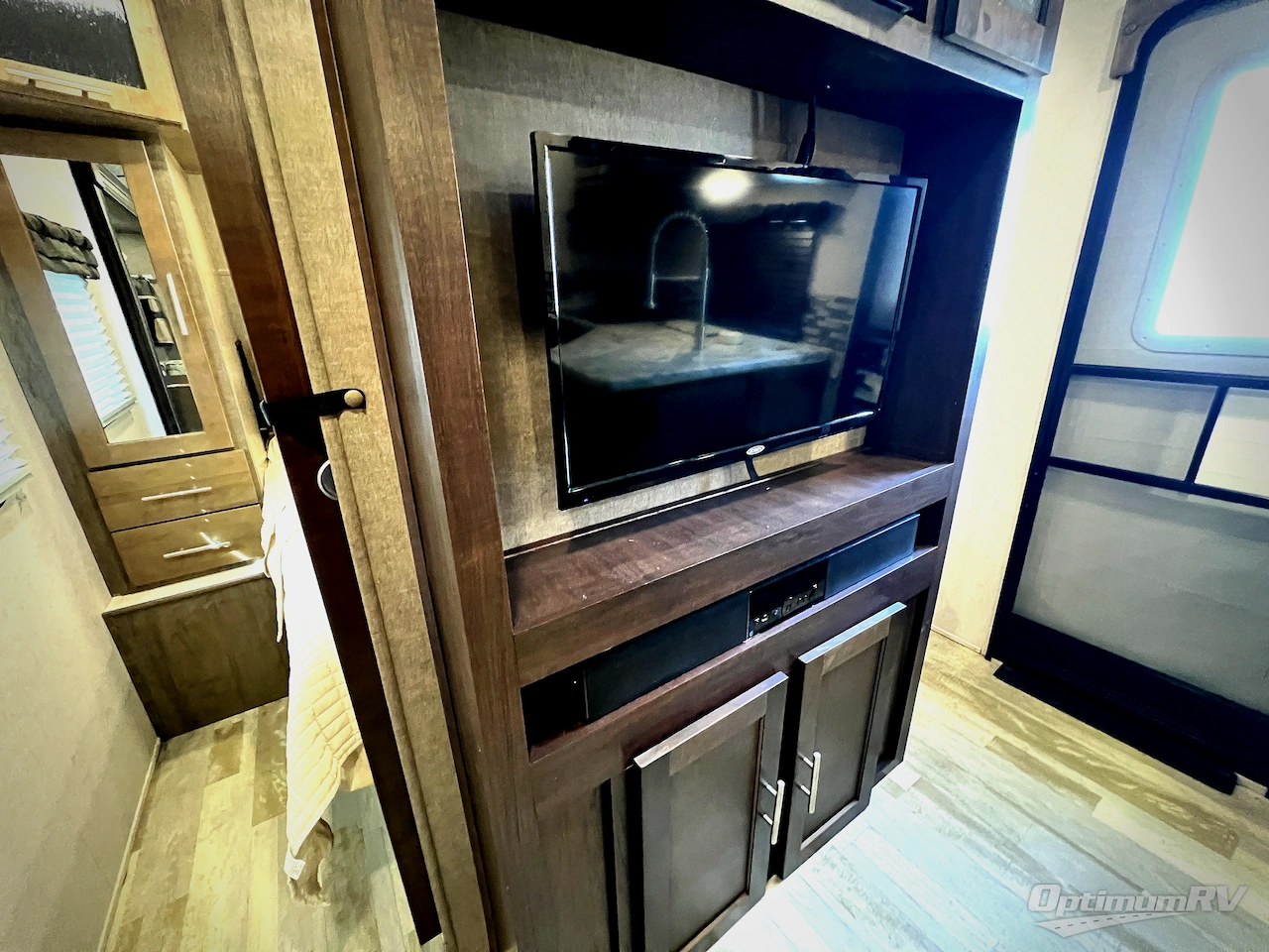 2018 Forest River Surveyor 245BHS Photo 17