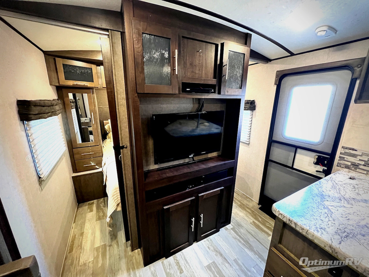 2018 Forest River Surveyor 245BHS Photo 16