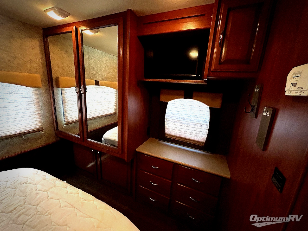 2014 Fleetwood Storm 32V Photo 20