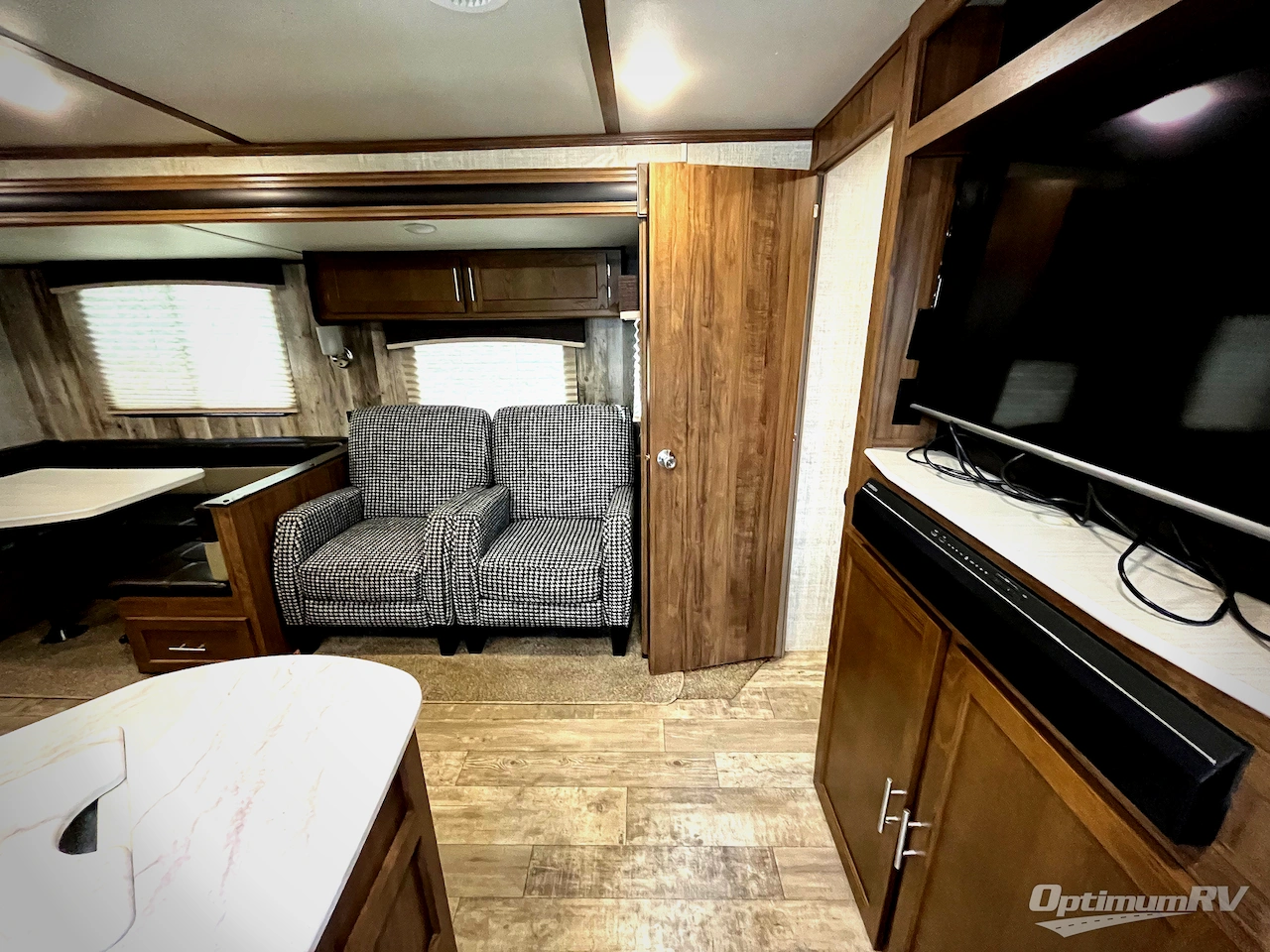 2020 Gulf Stream Trailmaster 301TB Photo 4