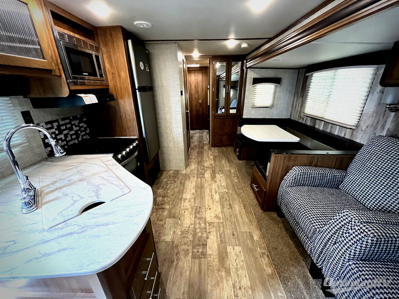2020 Gulf Stream Trailmaster 301TB Photo 6
