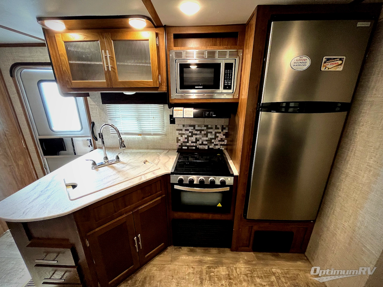 2020 Gulf Stream Trailmaster 301TB Photo 7