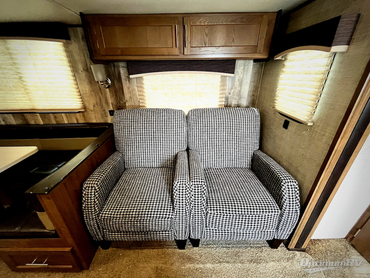 2020 Gulf Stream Trailmaster 301TB Photo 10