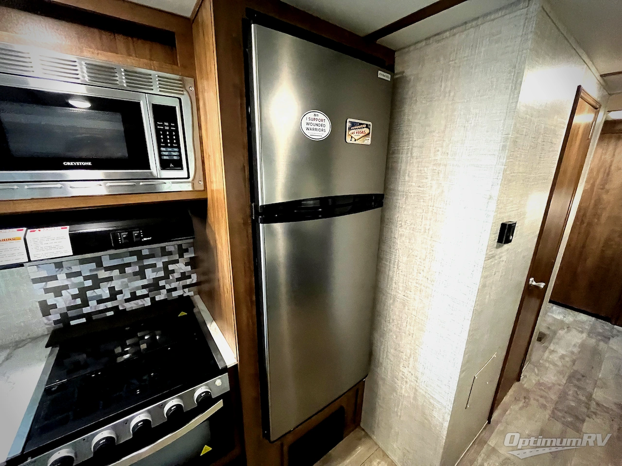 2020 Gulf Stream Trailmaster 301TB Photo 15