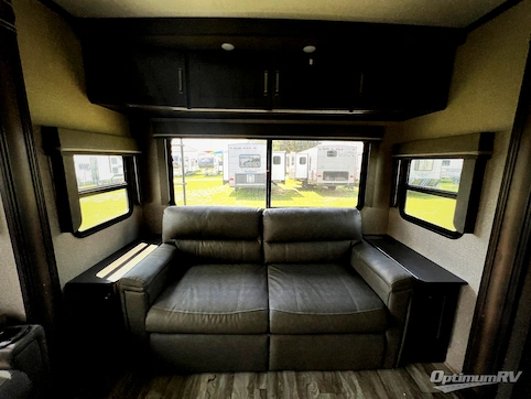 2021 Grand Design Reflection 315RLTS RV Photo 2