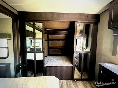 2021 Grand Design Reflection 315RLTS RV Photo 4