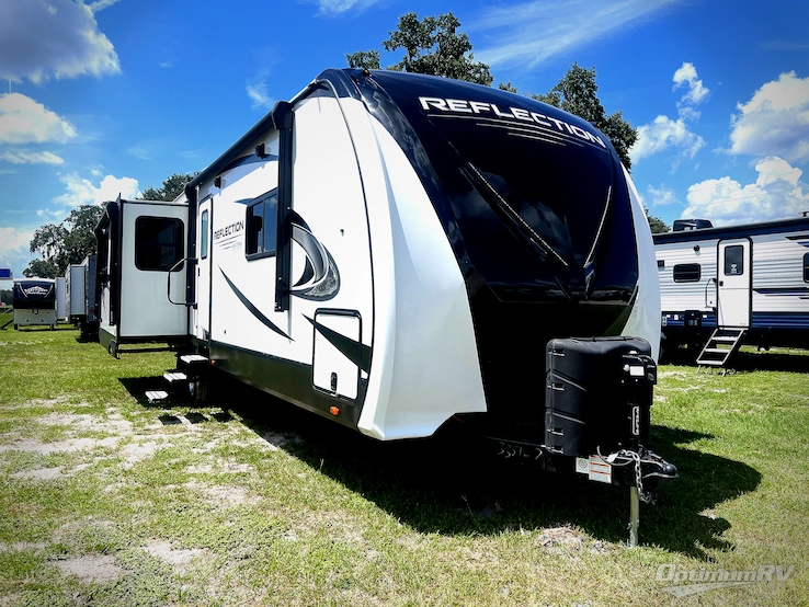 2021 Grand Design Reflection 315RLTS RV Photo 1
