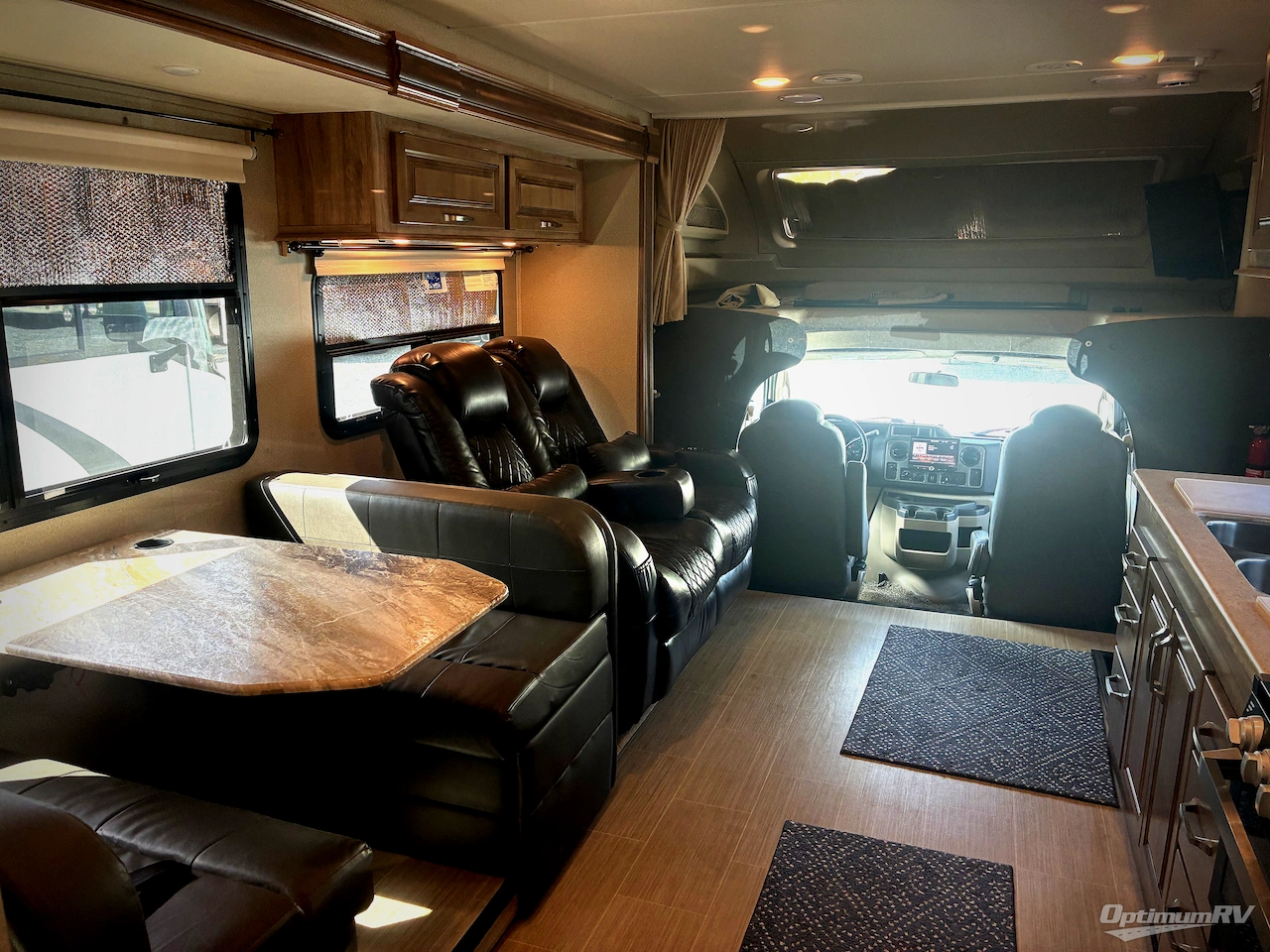 2020 Jayco Greyhawk Prestige 29MVP Photo 4