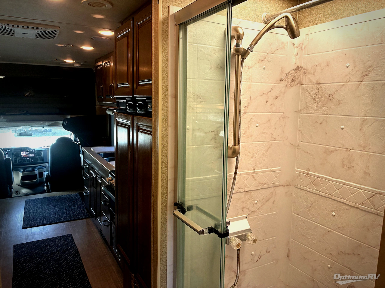 2020 Jayco Greyhawk Prestige 29MVP Photo 7