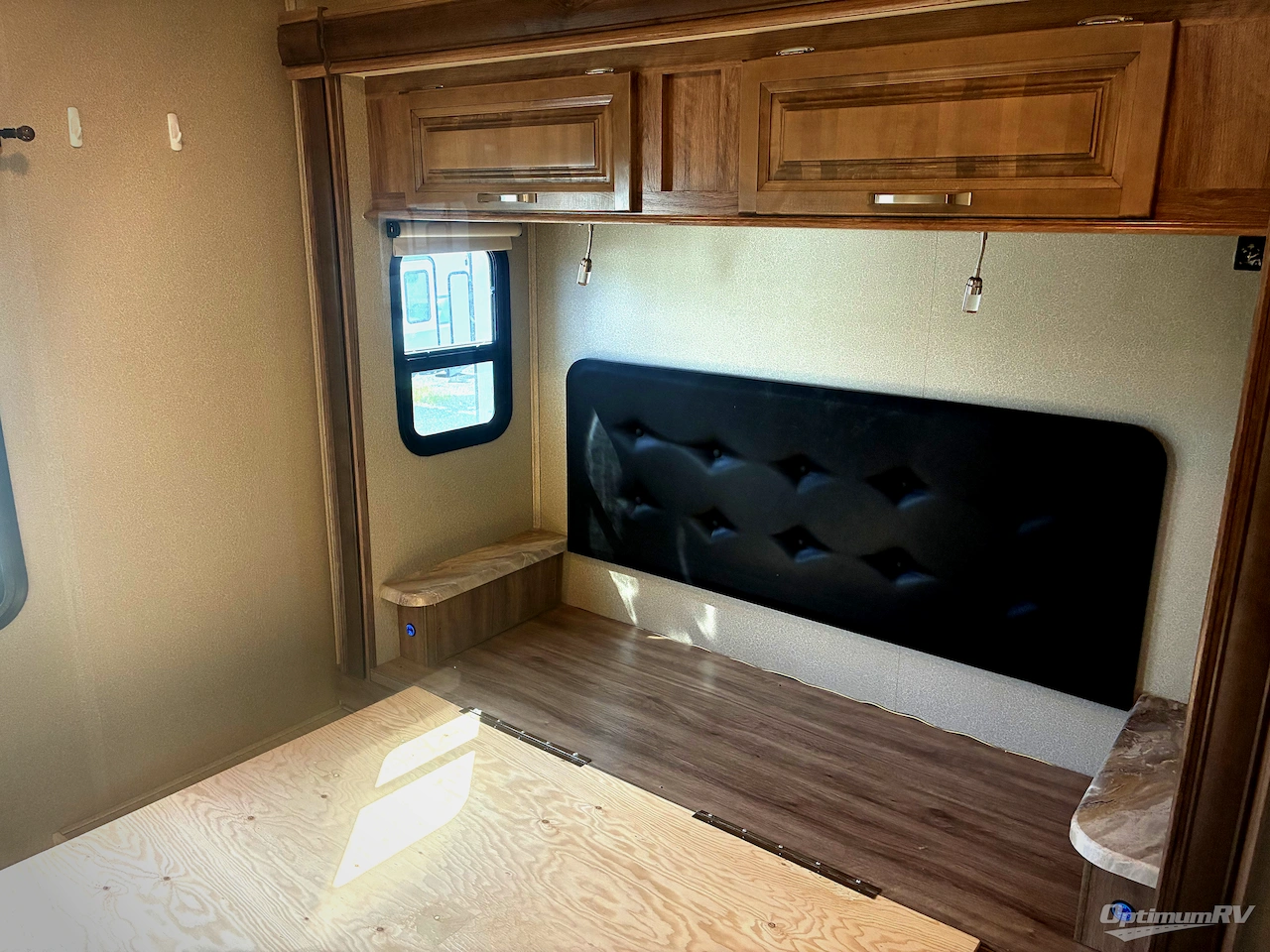 2020 Jayco Greyhawk Prestige 29MVP Photo 8