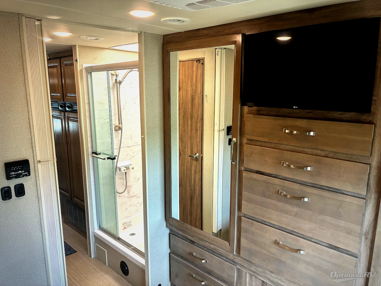 2020 Jayco Greyhawk Prestige 29MVP Photo 9