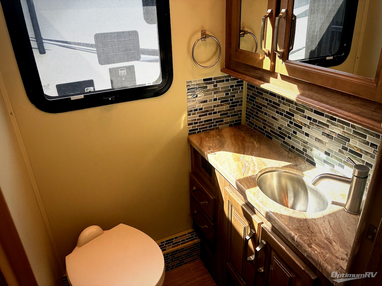 2020 Jayco Greyhawk Prestige 29MVP Photo 10