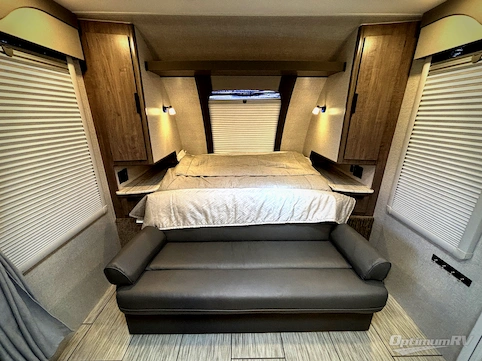 2022 Lance Lance Travel Trailers 1985 RV Photo 3