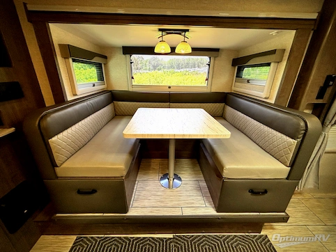 2022 Lance Lance Travel Trailers 1985 RV Photo 4