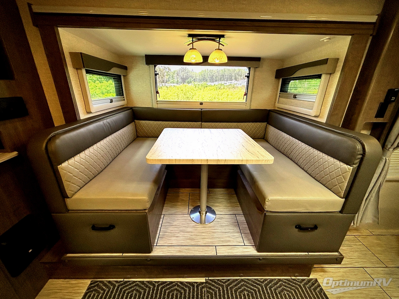 2022 Lance Lance Travel Trailers 1985 Photo 10