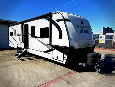Used 2024 Alliance Delta 294RK Featured Photo