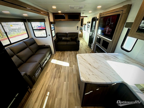 2024 Alliance Delta 294RK RV Photo 2