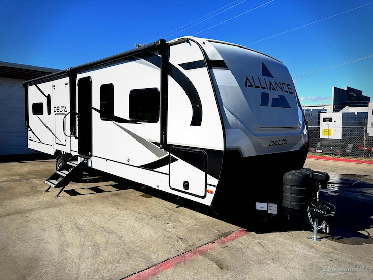 2024 Alliance Delta 294RK RV Photo 1