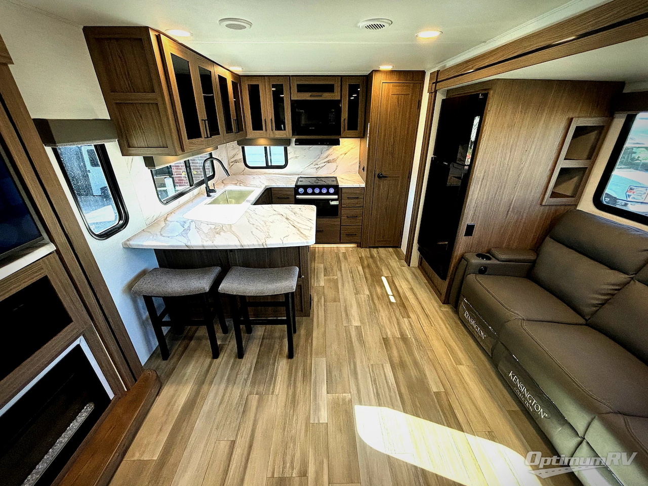 2024 Alliance Delta 294RK Photo 4