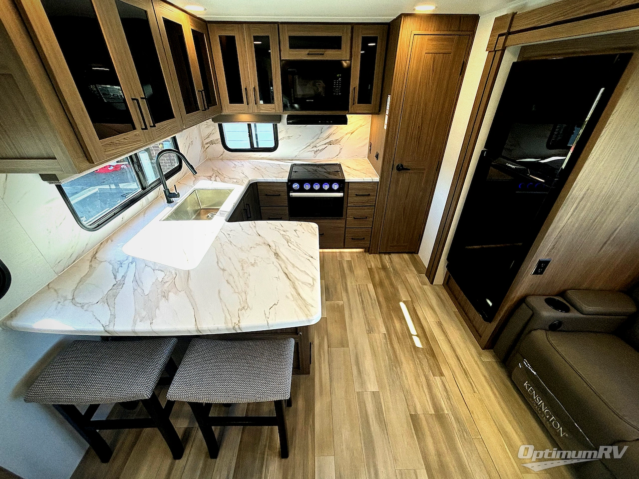 2024 Alliance Delta 294RK Photo 8