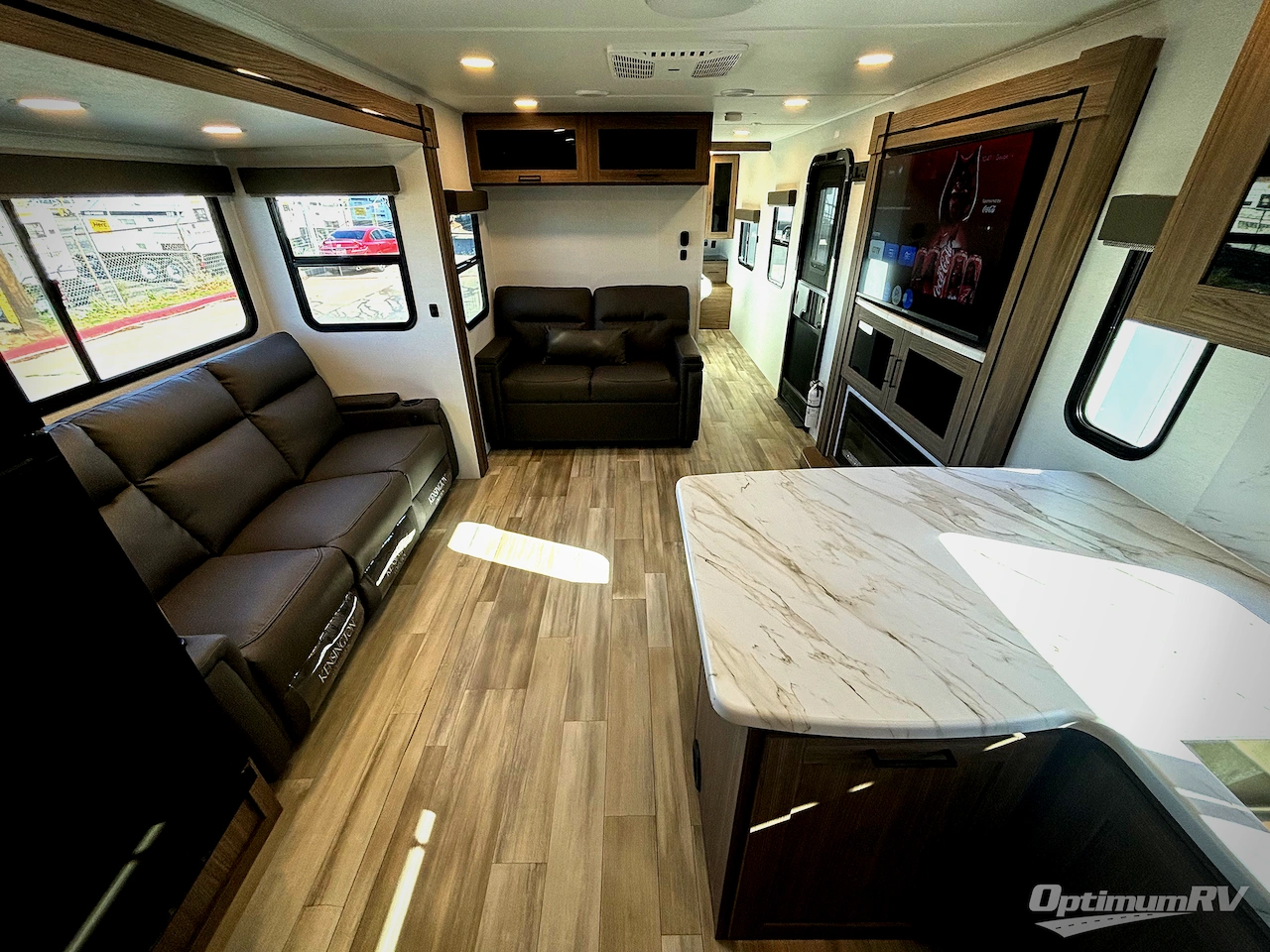 2024 Alliance Delta 294RK Photo 5