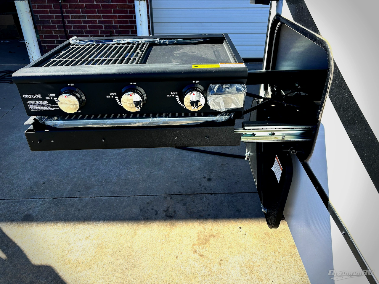 2024 Alliance Delta 294RK Photo 15