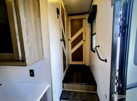 2022 Heartland ElkRidge 37DRB RV Photo 4
