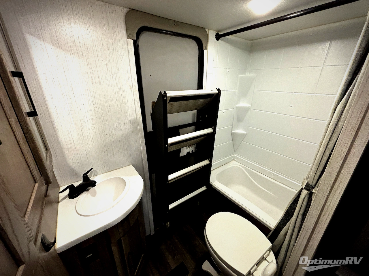 2022 Heartland ElkRidge 37DRB Photo 10