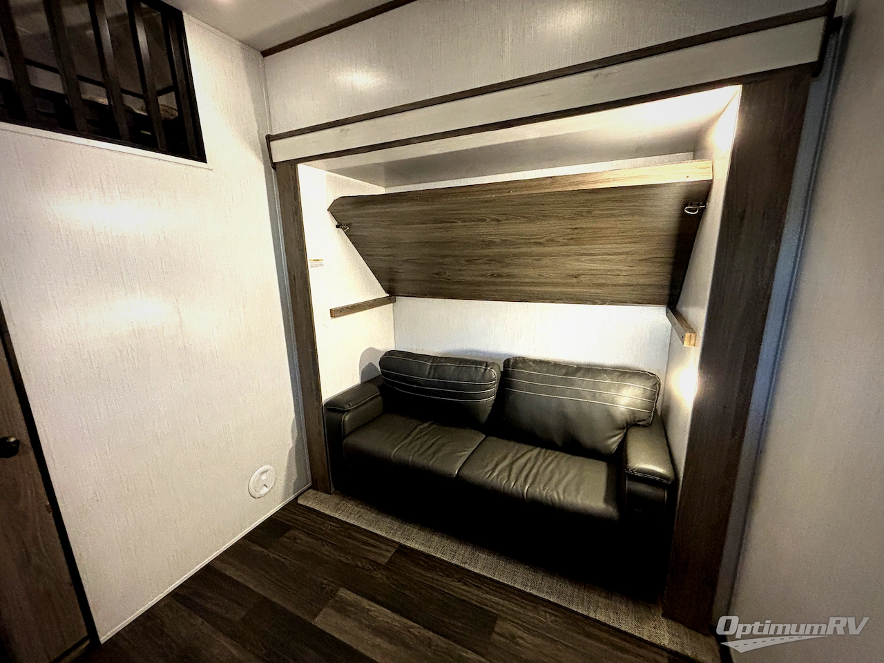 2022 Heartland ElkRidge 37DRB Photo 11