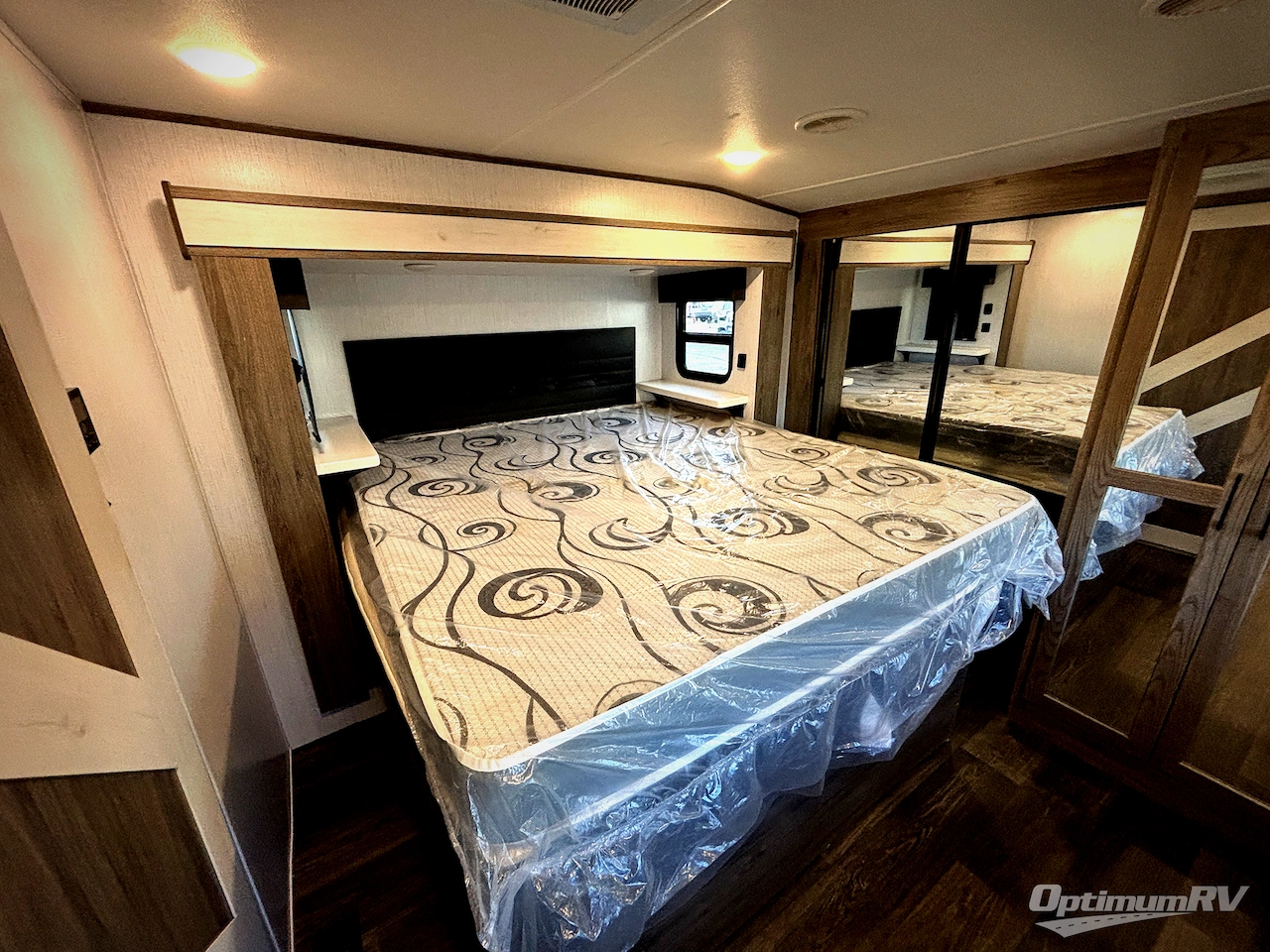2022 Heartland ElkRidge 37DRB Photo 15