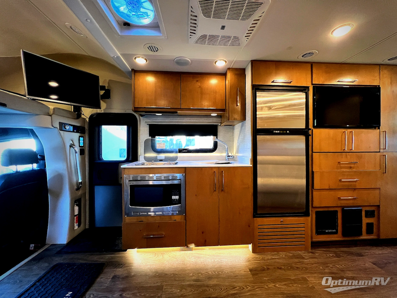 2020 Tiffin Wayfarer 25RW Photo 10